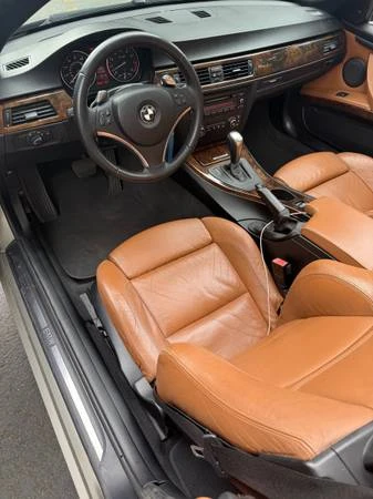 2007 BMW E93 335i Convertible - Image 9 of 21