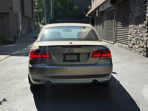 2007 BMW E93 335i Convertible - Image 21 of 21