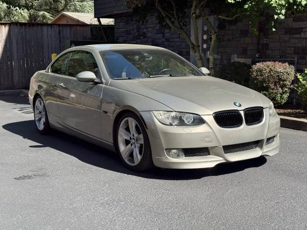 2007 BMW E93 335i Convertible - Image 19 of 21