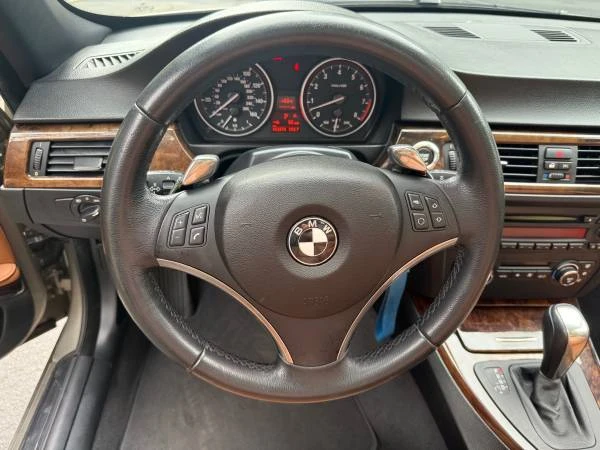 2007 BMW E93 335i Convertible - Image 14 of 21