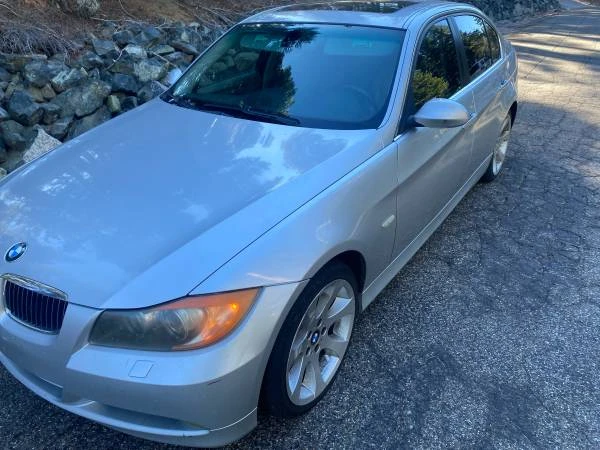2007 BMW E90 335i Sedan - Image 6 of 11