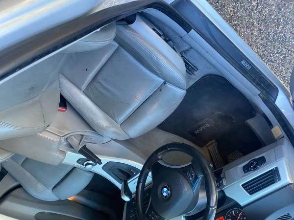 2007 BMW E90 335i Sedan - Image 7 of 11