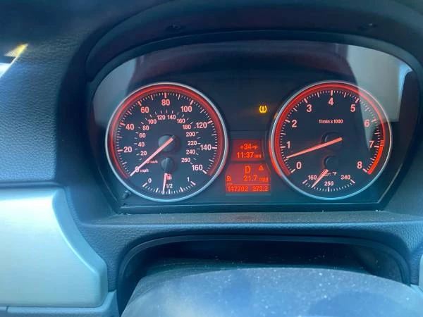 2007 BMW E90 335i Sedan - Image 11 of 11