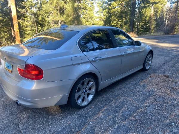 2007 BMW E90 335i Sedan - Image 2 of 11