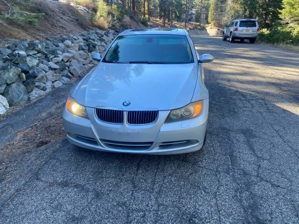 2007 BMW E90 335i Sedan - Image 4 of 11