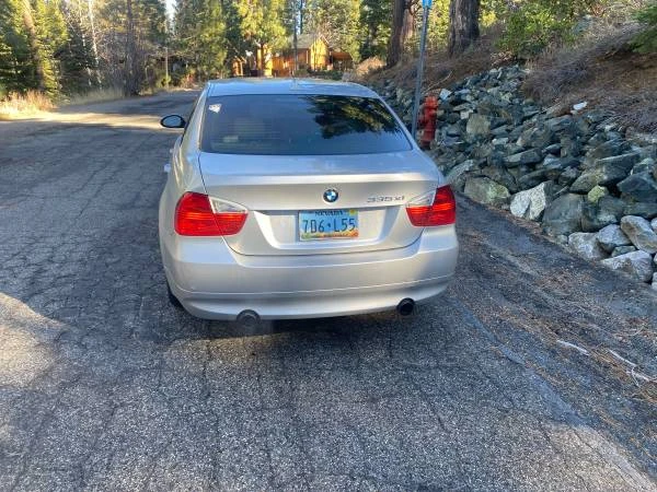 2007 BMW E90 335i Sedan - Image 5 of 11