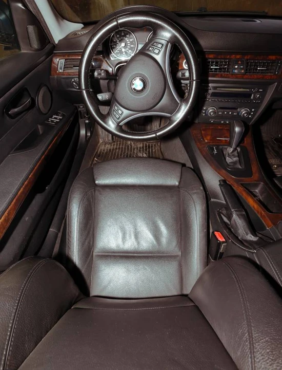 2007 BMW M3 - Image 3 of 3