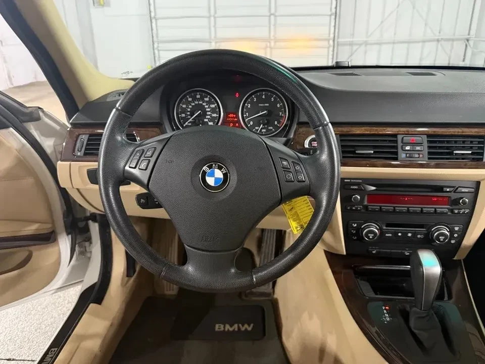 2007 BMW E92 335i Coupe - Image 11 of 11