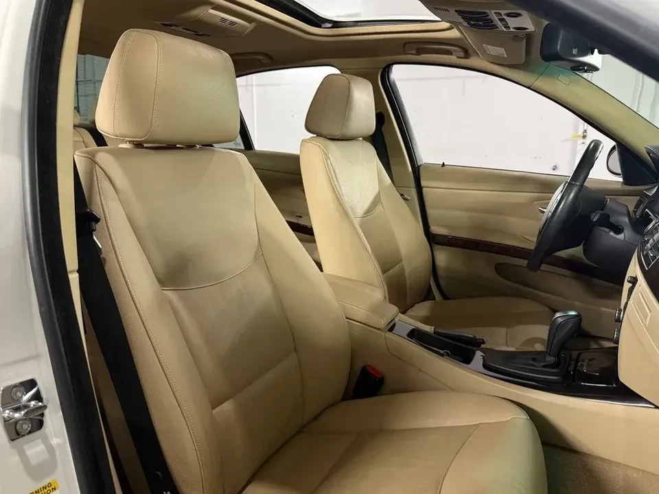 2007 BMW E92 335i Coupe - Image 9 of 11