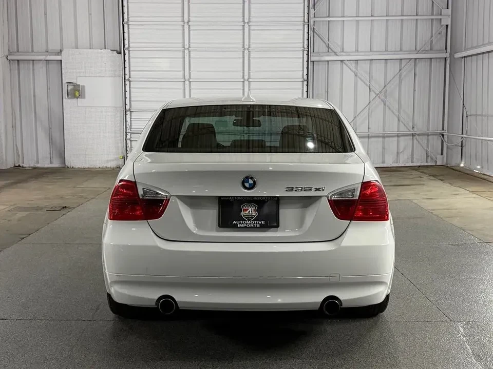 2007 BMW E92 335i Coupe - Image 5 of 11