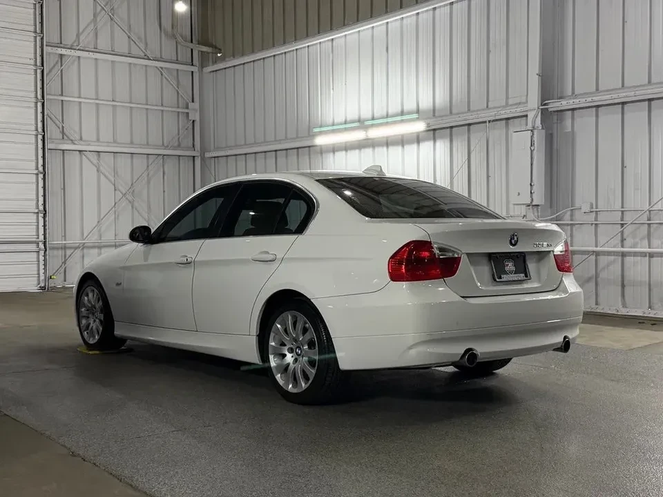 2007 BMW E92 335i Coupe - Image 6 of 11