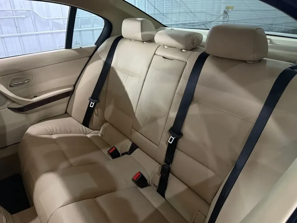 2007 BMW E92 335i Coupe - Image 8 of 11