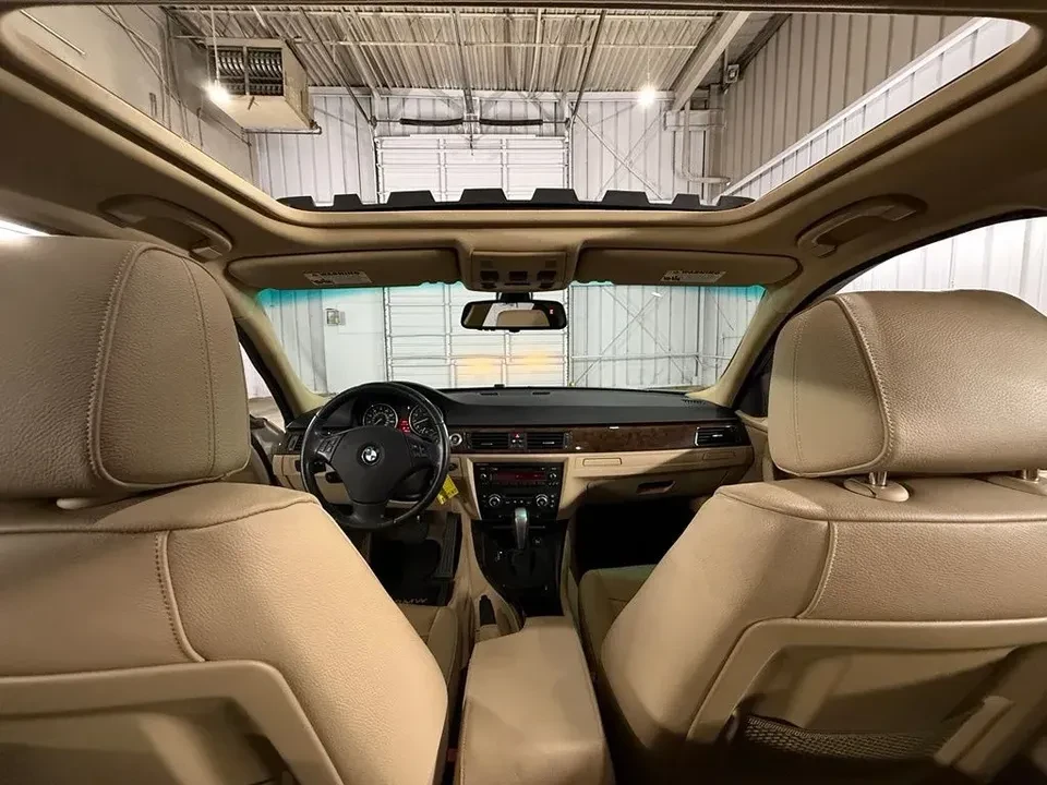 2007 BMW E92 335i Coupe - Image 10 of 11