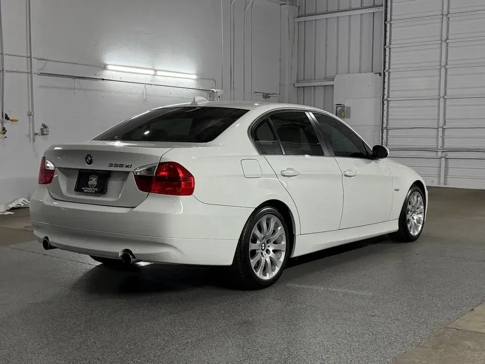 2007 BMW E92 335i Coupe - Image 4 of 11