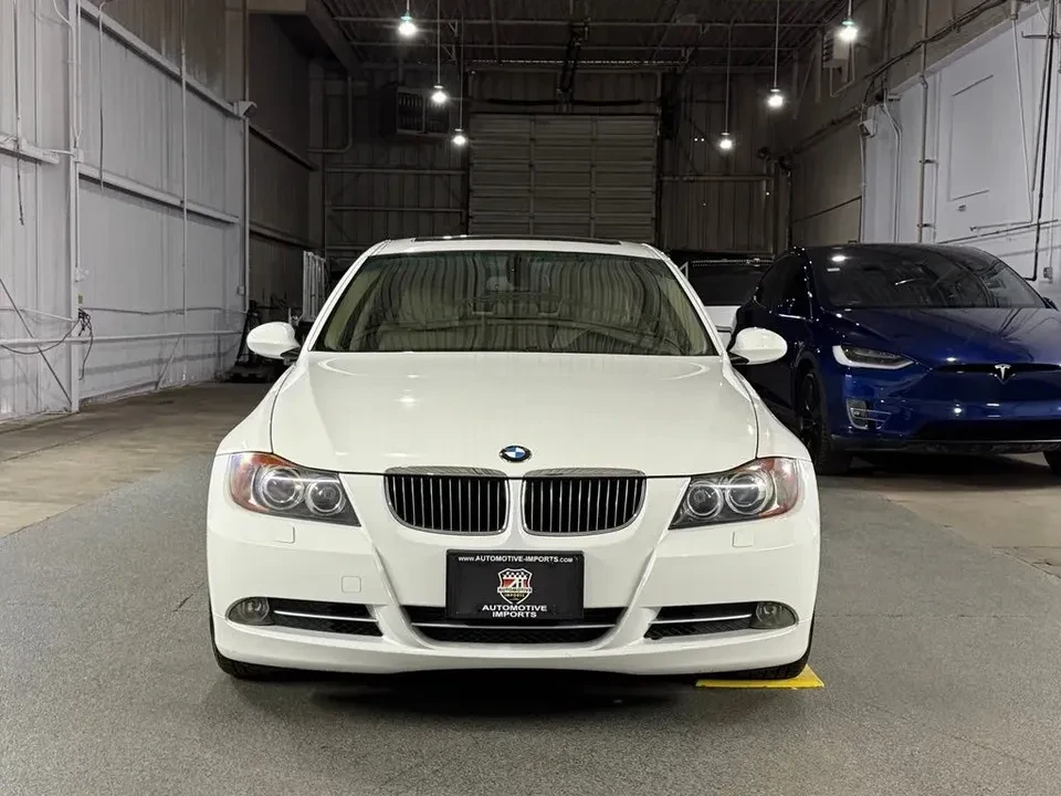 2007 BMW E92 335i Coupe - Image 2 of 11