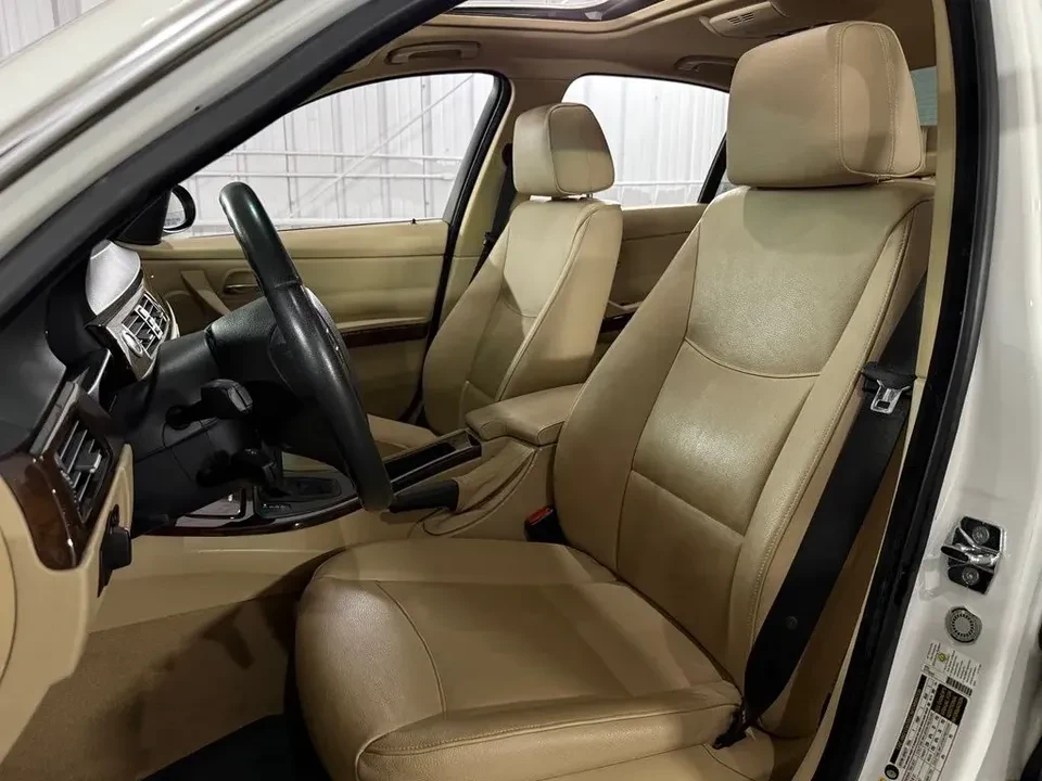 2007 BMW E92 335i Coupe - Image 7 of 11