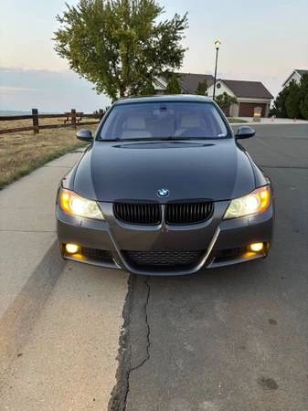2007 BMW E90 335i Sedan - Image 10 of 11