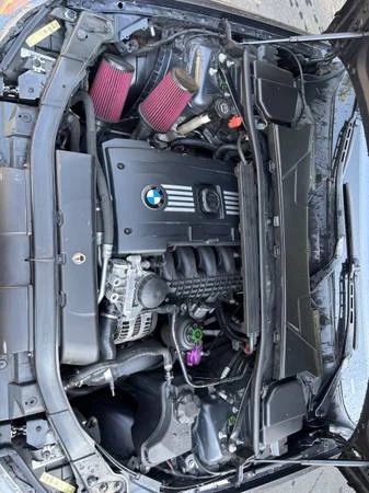 2007 BMW E90 335i Sedan - Image 5 of 11