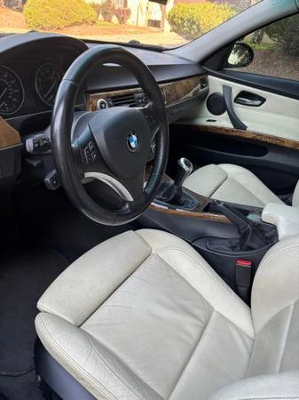 2007 BMW E90 335i Sedan - Image 6 of 11
