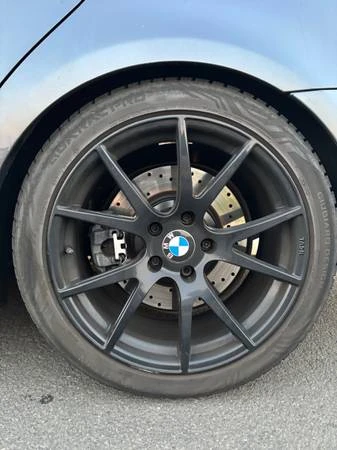 2007 BMW E90 335i Sedan - Image 9 of 11