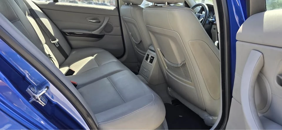 2007 BMW E90 335i Sedan - Image 6 of 11