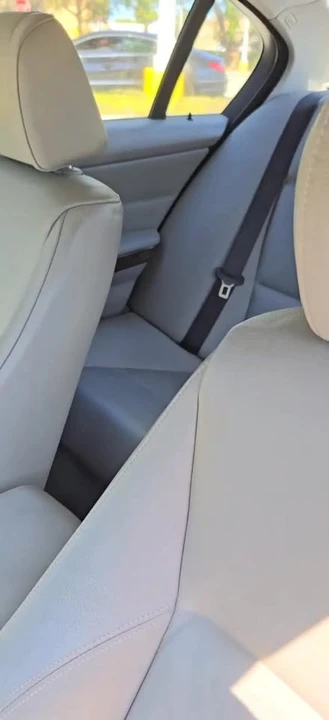 2007 BMW E90 335i Sedan - Image 11 of 11