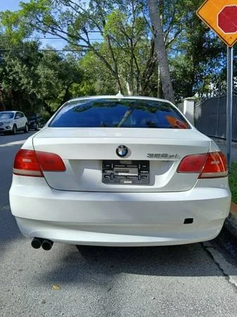 2007 BMW E92 3 Series Coupe - Image 6 of 10