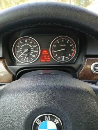 2007 BMW E92 3 Series Coupe - Image 8 of 10