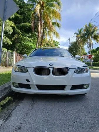2007 BMW E92 3 Series Coupe - Image 2 of 10