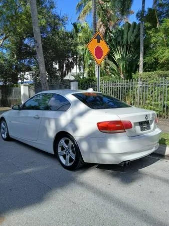 2007 BMW E92 3 Series Coupe - Image 5 of 10