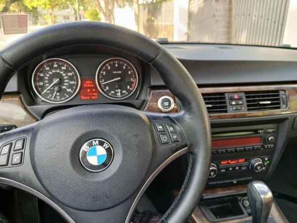 2007 BMW E92 3 Series Coupe - Image 9 of 10