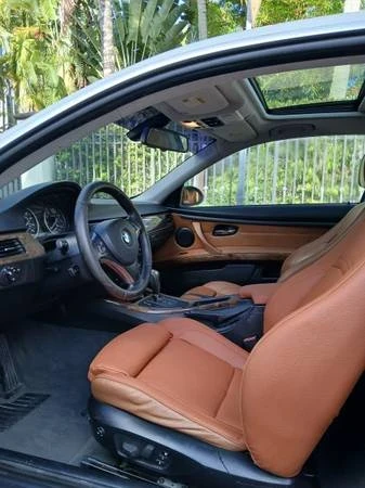 2007 BMW E92 3 Series Coupe - Image 7 of 10