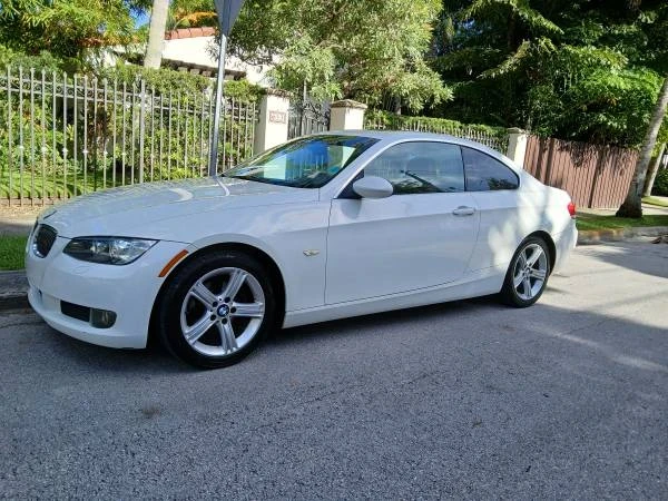 2007 BMW E92 3 Series Coupe - Image 3 of 10