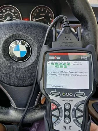 2007 BMW E92 3 Series Coupe - Image 10 of 10