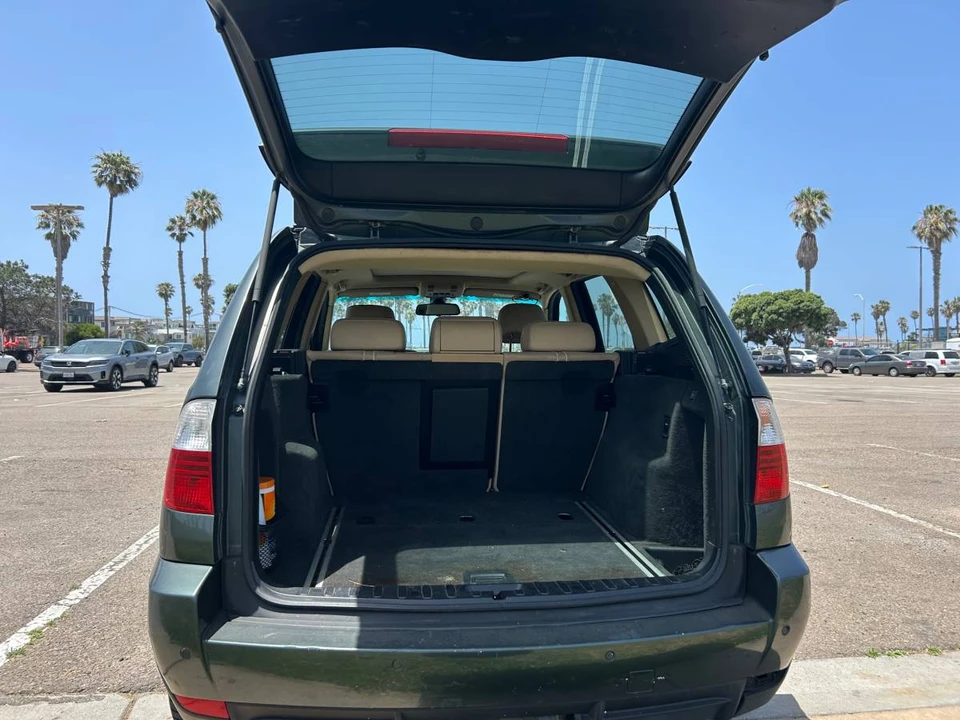 2007 BMW E83 X3 - Image 5 of 7