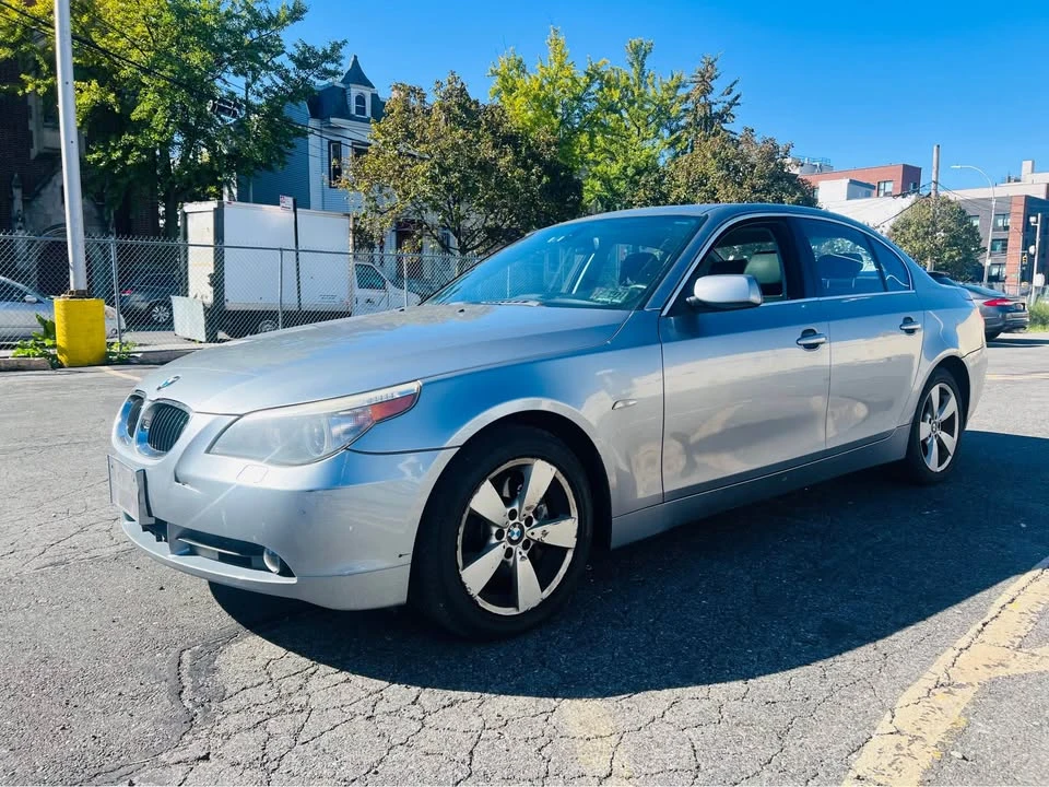 2007 BMW 4 Series - Image 2 of 11