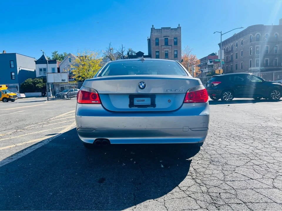 2007 BMW 4 Series - Image 6 of 11