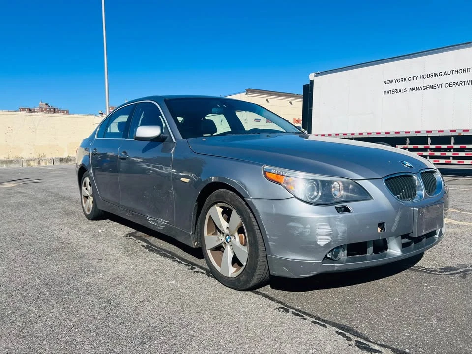 2007 BMW 4 Series - Image 3 of 11