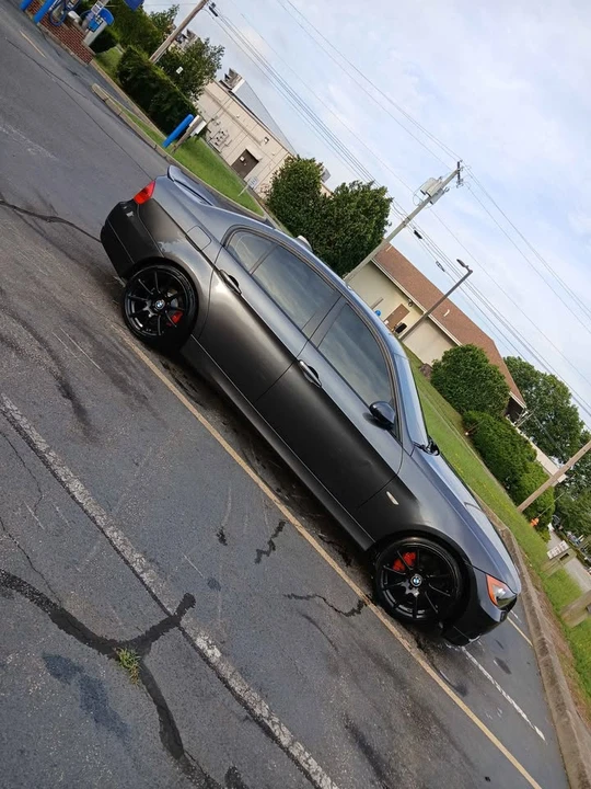 2007 BMW 4 Series - Image 2 of 2