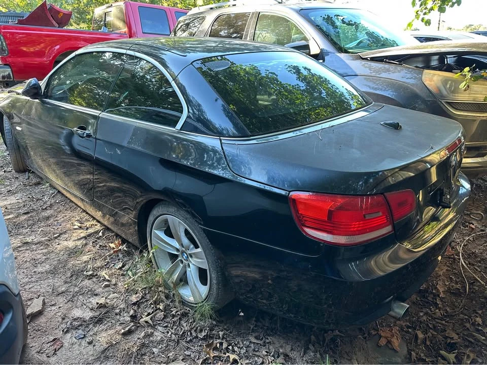 2007 BMW 4 Series - Image 4 of 5