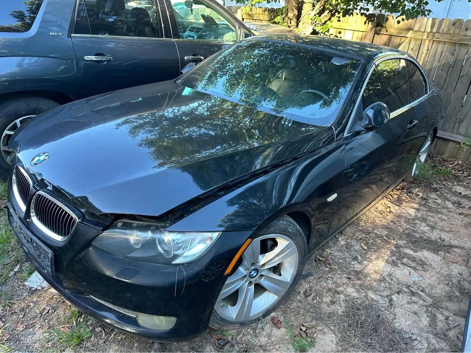 2007 BMW 4 Series - Image 3 of 5