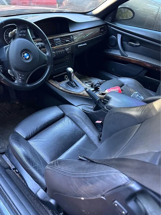 2007 BMW 4 Series - Image 2 of 5