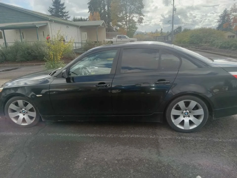 2007 BMW E90 3 Series Sedan - Image 4 of 6