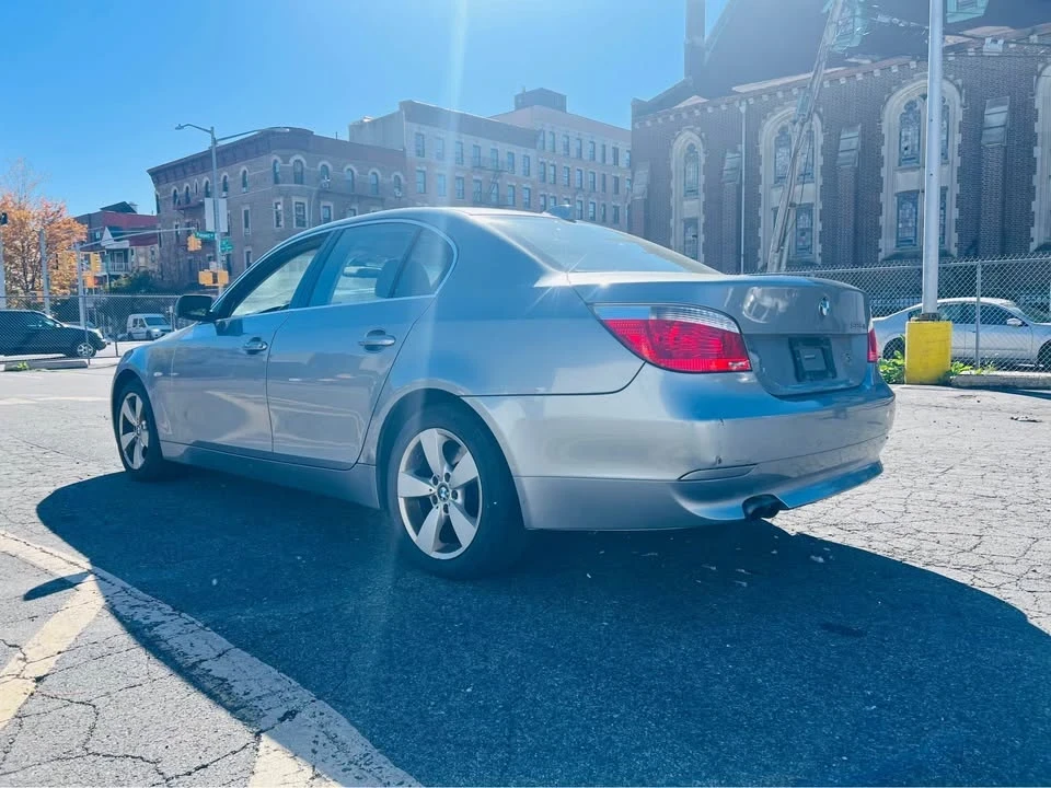 2007 BMW 4 Series - Image 6 of 10