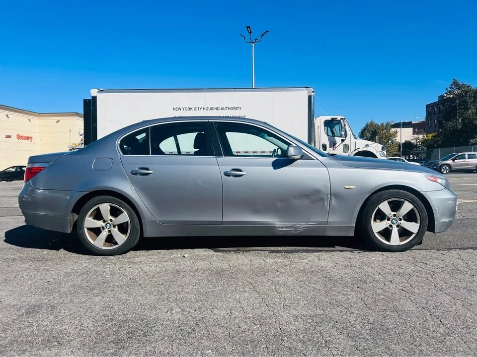 2007 BMW 4 Series - Image 3 of 10