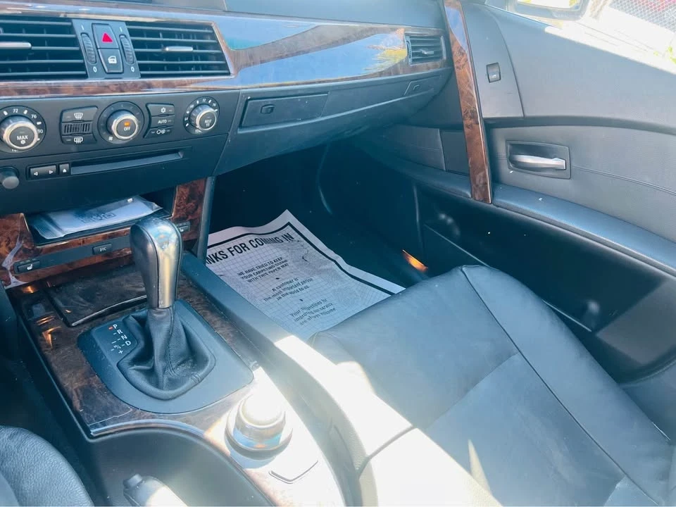 2007 BMW 4 Series - Image 9 of 10