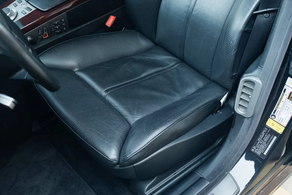 2007 BMW E65/E66 750i & 760i Sedan - Image 9 of 15