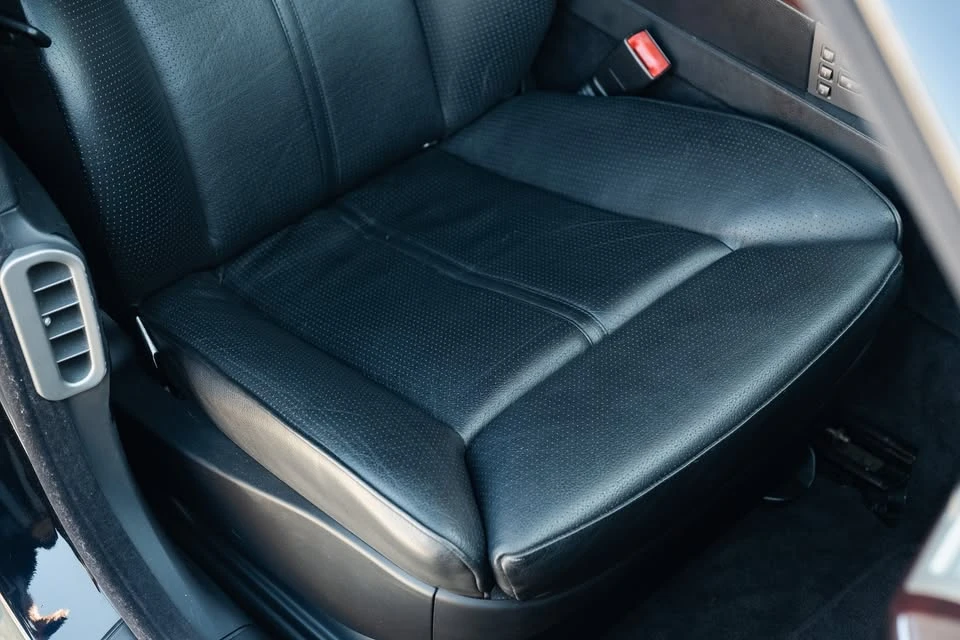 2007 BMW E65/E66 750i & 760i Sedan - Image 11 of 15