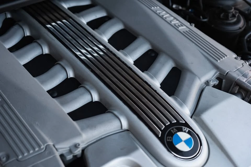 2007 BMW E65/E66 750i & 760i Sedan - Image 15 of 15