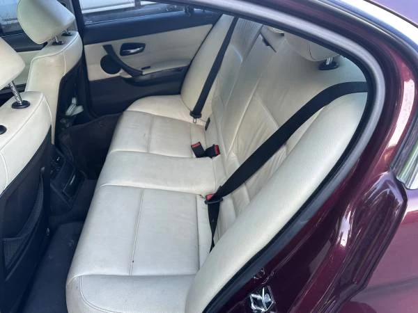 2007 BMW E90 3 Series Sedan - Image 17 of 21